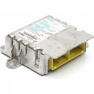Airbag Module Reset. Acura 77960-