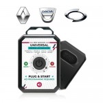 Renault Steering Lock Repair — ESL / ELV Emulator