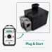 MK3 Renault Universal ESL / ELV Steering Lock Emulator – skats 7