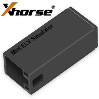 XHORSE MB MINI ELV Simulator (MB Emulator) for Mercedes W204, W207, W212