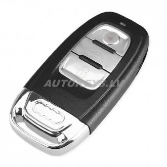 Keyless Smart Key For Audi A4,A5,A6,A7,Q5 2007-2017 ID46 868MHz 8K0959754D