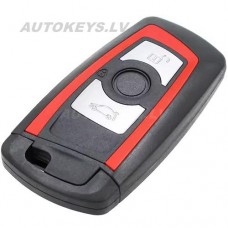 Keyless Smart Key For BMW F-Series 2012-2020 3btn. FEM 434Mhz
