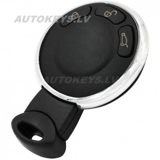 Remote Key For Mini Cooper 2006-2015 ID46 CAS3 868Mhz