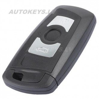Keyless Smart Key For BMW F-Series 2012-2020 3btn. FEM 434Mhz