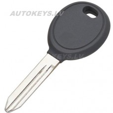 Chrysler 300,Aspen,Voyager,Pacifica,PT Cruiser,Sebring 2004-2011 ID46 atslēga