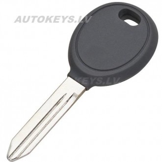 Key For Chrysler 300,Aspen,Voyager,Pacifica,PT Cruiser,Sebring 2004-2011 ID46