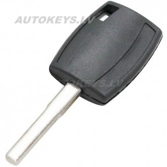 Key For Ford B-Max,C-Max,EcoSport,Fiesta,Focus 2003-2017 4D-ID63