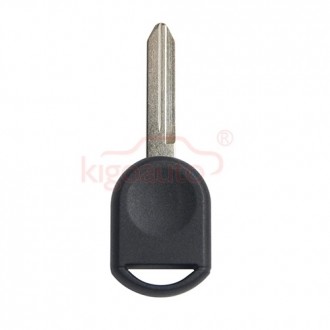 Transponder key Ford Mustang, Lincoln Navigator, Mazda B-Series, 2000-2016, 4D63, FO38