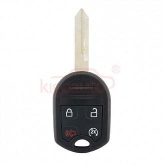 Remote key Lincoln Navigator, Ford Expedition, 2007-2018, 4D63, 315Mhz, FO38, 4 button