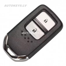Honda Accord, CRV, 2013-2017, ID47, 433MHz, HON66, 2 pogas Smart atslēga