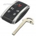 Smart Key For Jaguar XF, XK 2006-2015 ID46 433MHz – skats 3