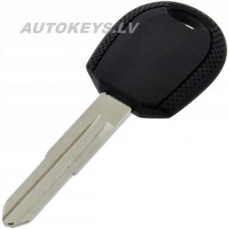 Key blank For Kia Cerato,Picanto,Sportage 2004-2009 ID46 HYN6