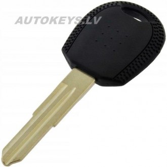 Key blank For Kia Sorento 2002-2006 ID46 HYN7R