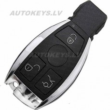 Smart Key For Mercedes-Benz FBS3 3 btn. 315Mhz