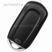 Smart Key For Opel Astra K, Insignia 2016-2020 ID46 433Mhz – skats 3 Smart Key For Opel Astra K, Insignia 2016-2020 ID46 433Mhz – skats 3