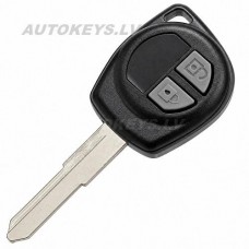 Remote Key For Opel Agila, Suzuki Grand Vitara 2004-2015 ID46 433Mhz