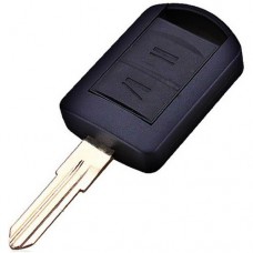 Remote Key For Opel Combo, Corsa, Meriva 2002-2004 ID40 433Mhz