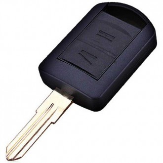 Remote Key For Opel Combo,Corsa,Meriva 2002-2004 2 btn. ID40 433Mhz