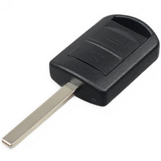 Remote Key For Opel Combo,Corsa,Meriva,Tigra 2004-2010 2 btn. ID40 433Mhz