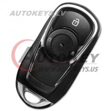 Keyless Smart Key For Opel Astra,Insignia,Mokka 2016-2020 2 btn. ID46 433Mhz