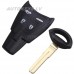Remote Key for Saab 9-3 2003-2007 ID46 433Mhz WT47 – skats 3