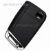 Remote Key For VW Golf, Polo, Tiguan, Touran 2014-2019 MQB 434MHz 5G6959752Q – skats 3