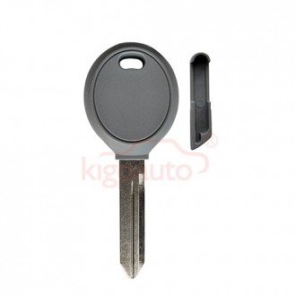 Key shell for Chrysler, Dodge, Jeep 1998-2006 CY24