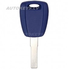 Atslēgas korpuss Fiat 500, Bravo, Doblo, Ducato, Idea, Panda, Punto 2000-2016 SIP22