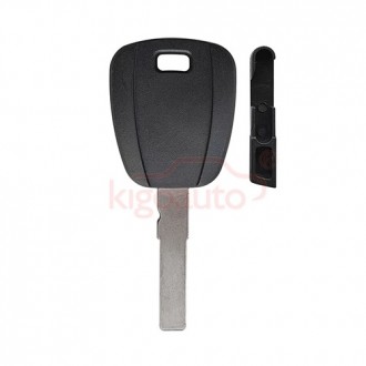 Key shell for Fiat 500, Bravo, Doblo, Ducato, Idea, Panda, Punto SIP22