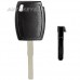 Key Case for Ford C-Max, Focus, Mondeo, Galaxy HU101 – skats 3
