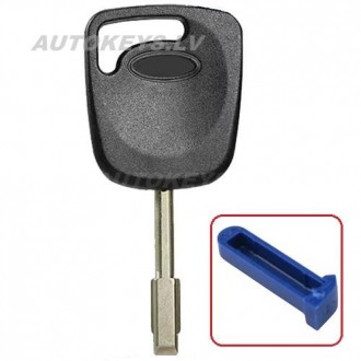 Key shell for Ford Focus, Mondeo, Transit, Fiesta FO21