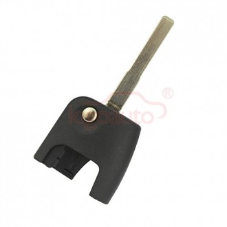 Flip key head for Ford B-Max, C-Max, S-Max, Focus, Mondeo, 2005-2016 HU101