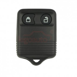 Remote fob case for Ford Transit, Ford Maverick 2 button