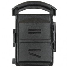 Remote fob case for Opel Agila, Combo, Corsa, Meriva, Tigra 2 button