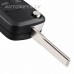 Flip key shell Opel Signum, Vectra HU43, 2 buttons – skats 3 Flip key shell Opel Signum, Vectra HU43, 2 buttons – skats 3