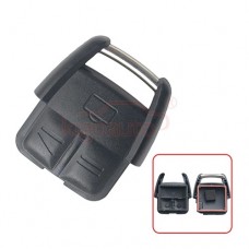 Remote fob case for Opel Omega, Opel Vectra 3 button