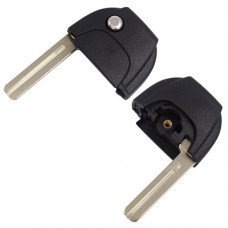 Atslēgas korpuss Volvo S60, V70, S80, XC70, XC90, 1998-2014