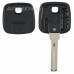 Flip key head for Volvo S60, V70, S80, XC70, XC90, 1998-2014, NE66 – skats 3