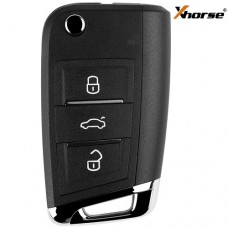 XEMQB1EN Xhorse universālā tālvadības pults