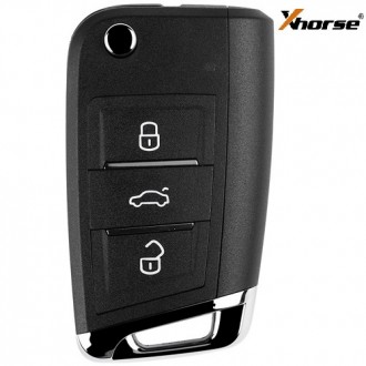 XSMQB1EN Xhorse Universal Remote