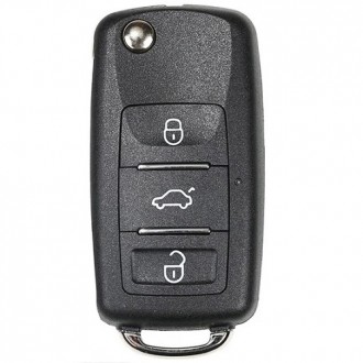 XKB510EN Xhorse Universal Remote