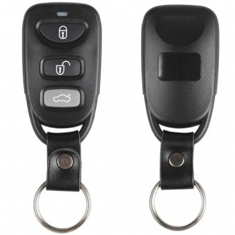 XKHY00EN Xhorse Universal Remote