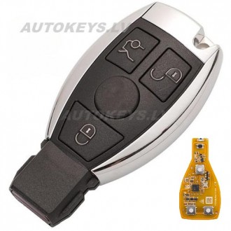 Xhorse VVDI BE Key Pro 315/433 MHz 