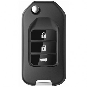 XNHO00EN Xhorse Universal Remote