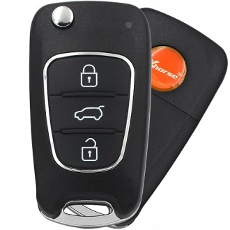 XNHY02EN Xhorse Universal Remote