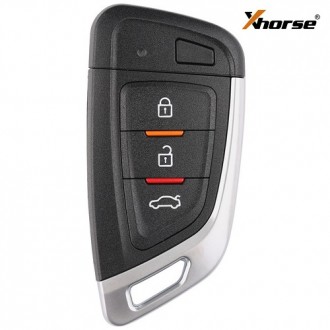 XSKF01EN Xhorse Universal Remote