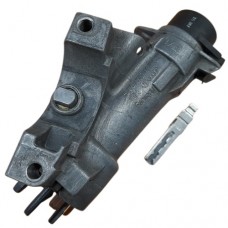 Ignition switch with key for Audi, Seat, Skoda, VW, 4B0905851C